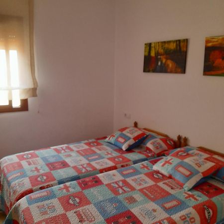Casa Rural La Jara Botija Екстериор снимка