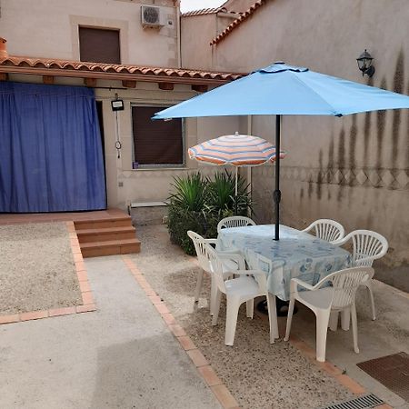 Casa Rural La Jara Botija Екстериор снимка