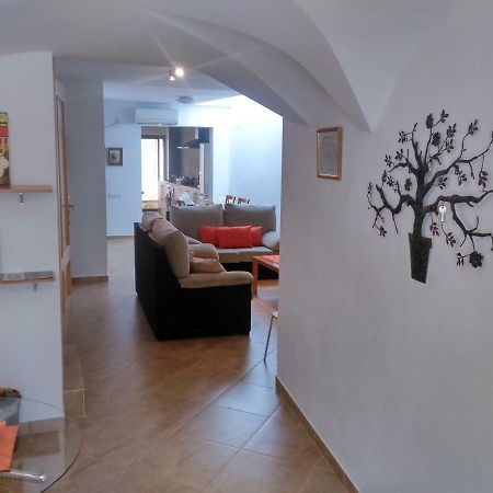 Casa Rural La Jara Botija Екстериор снимка