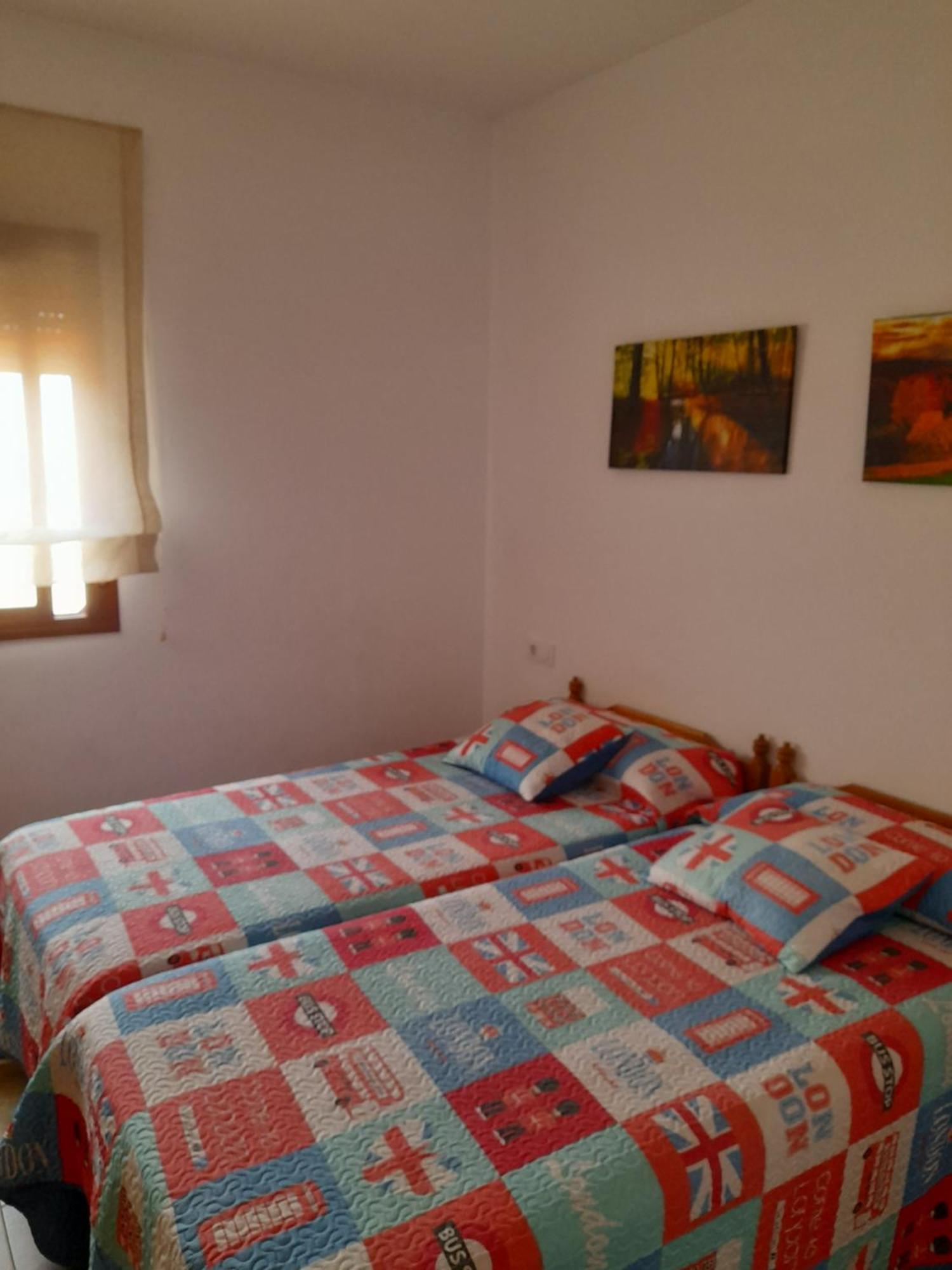 Casa Rural La Jara Botija Екстериор снимка