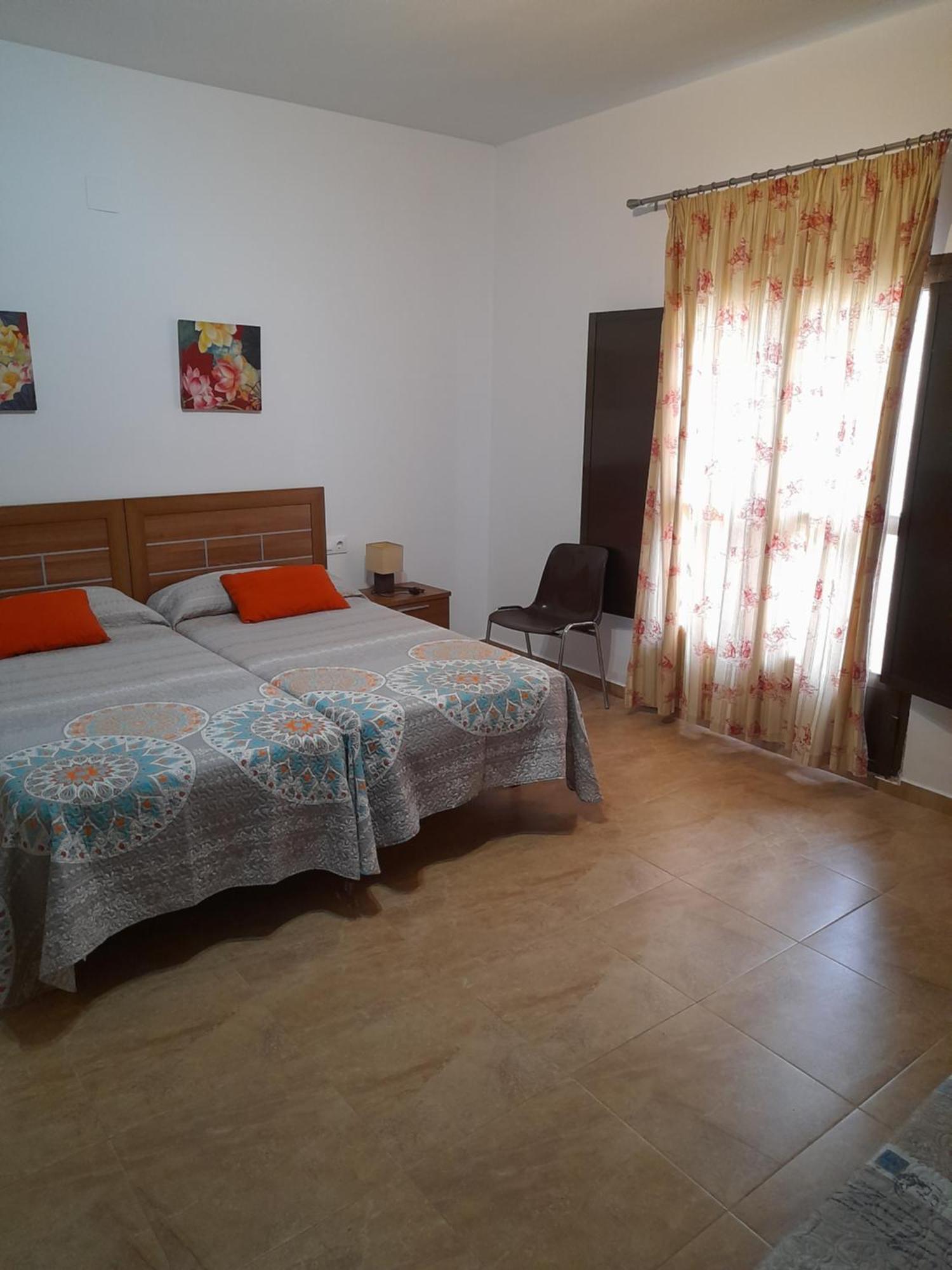 Casa Rural La Jara Botija Екстериор снимка