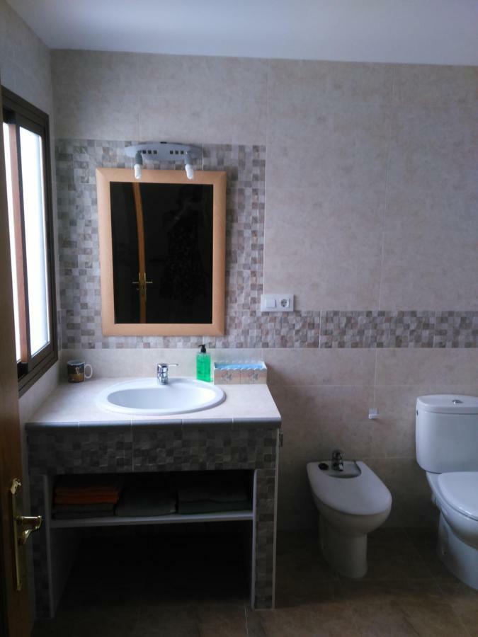 Casa Rural La Jara Botija Екстериор снимка