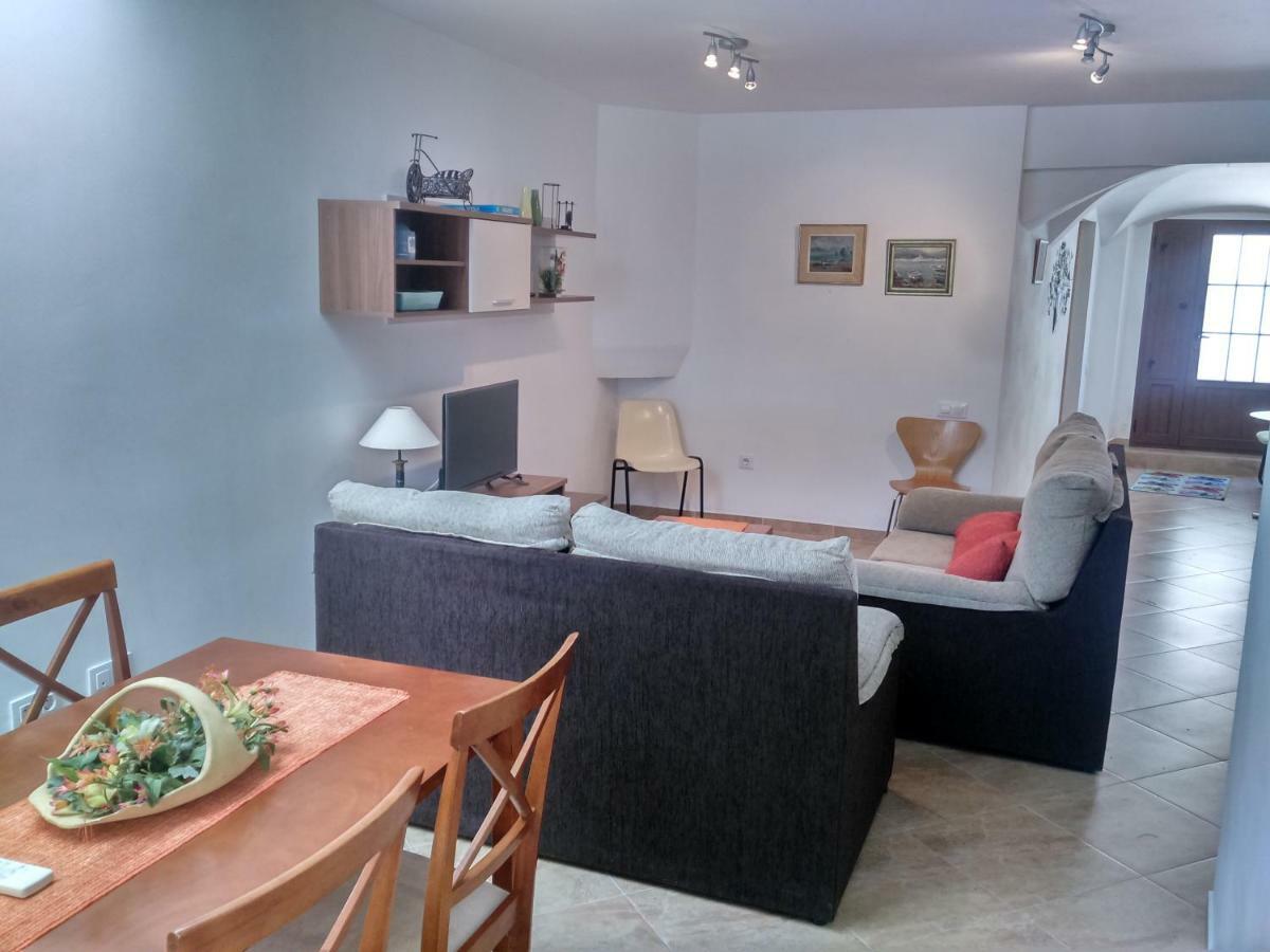 Casa Rural La Jara Botija Екстериор снимка
