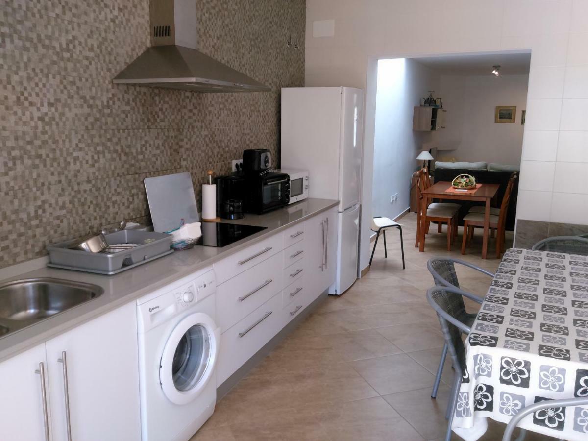 Casa Rural La Jara Botija Екстериор снимка