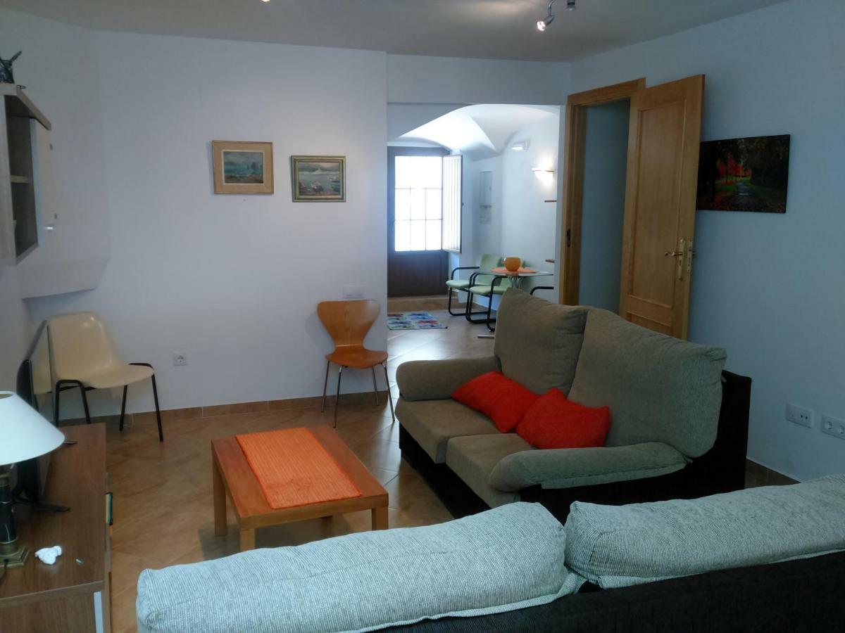 Casa Rural La Jara Botija Екстериор снимка