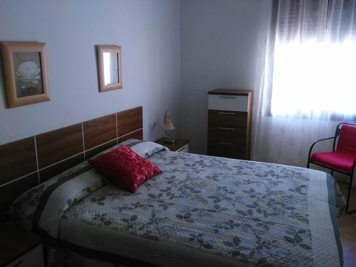 Casa Rural La Jara Botija Екстериор снимка