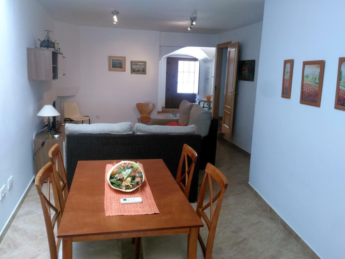 Casa Rural La Jara Botija Екстериор снимка
