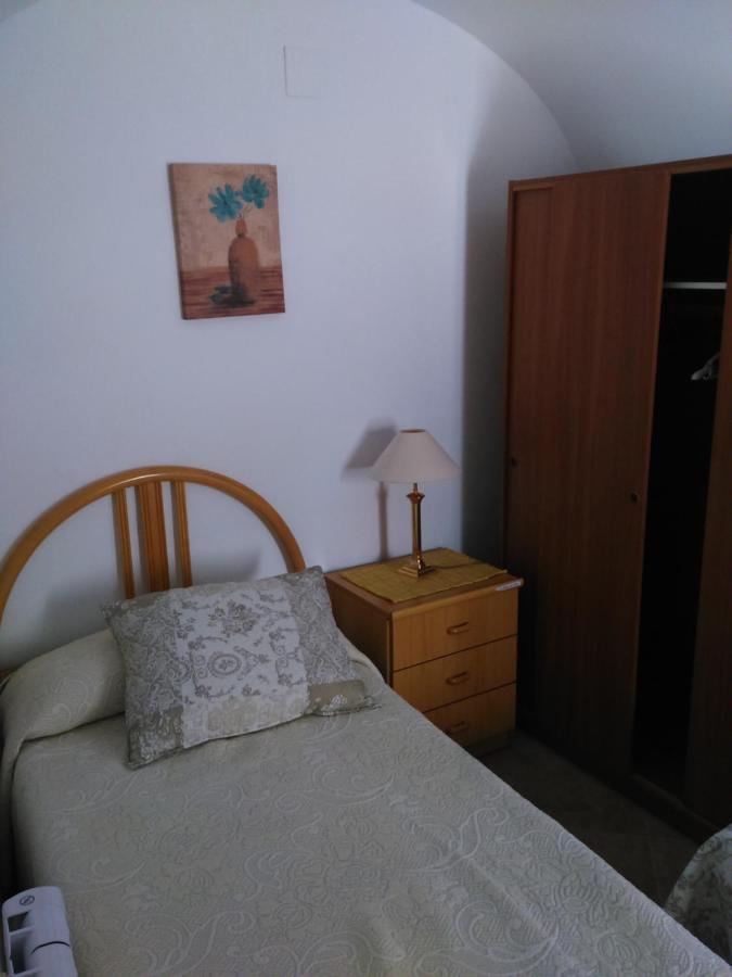 Casa Rural La Jara Botija Екстериор снимка