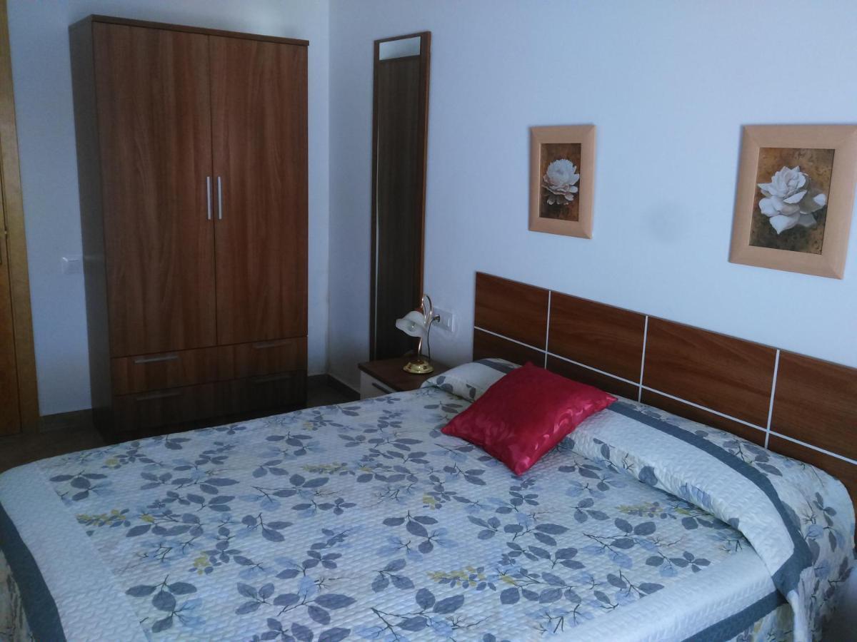 Casa Rural La Jara Botija Екстериор снимка
