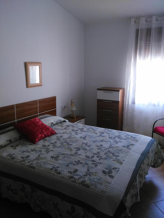 Casa Rural La Jara Botija Екстериор снимка
